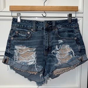 High-Rise Festival shorts